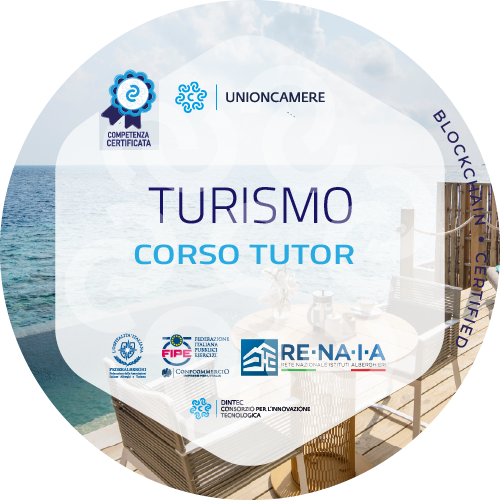 Badge pubblico 76451